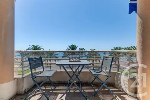 Achat : Appartement Nice (06000)