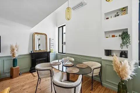 Apartment — 2 ch. — Bordeaux