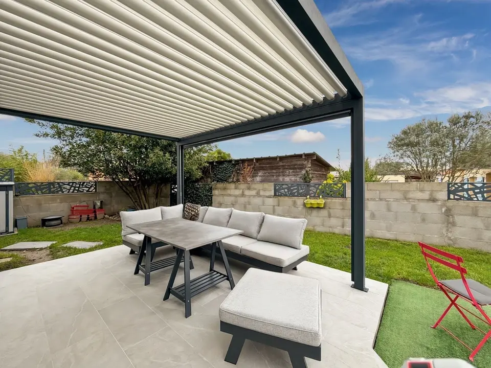 House — 3 ch. — Le Loroux-Bottereau