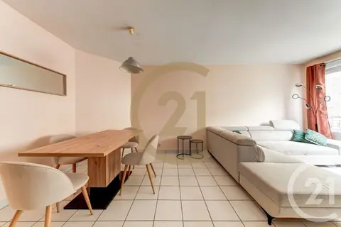 Appartement T2 à vendre LYON
