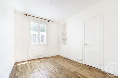 Appartement F2 à vendre PARIS