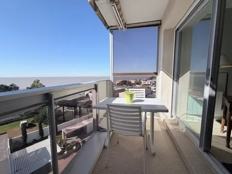 Apartment — Vaux-sur-Mer