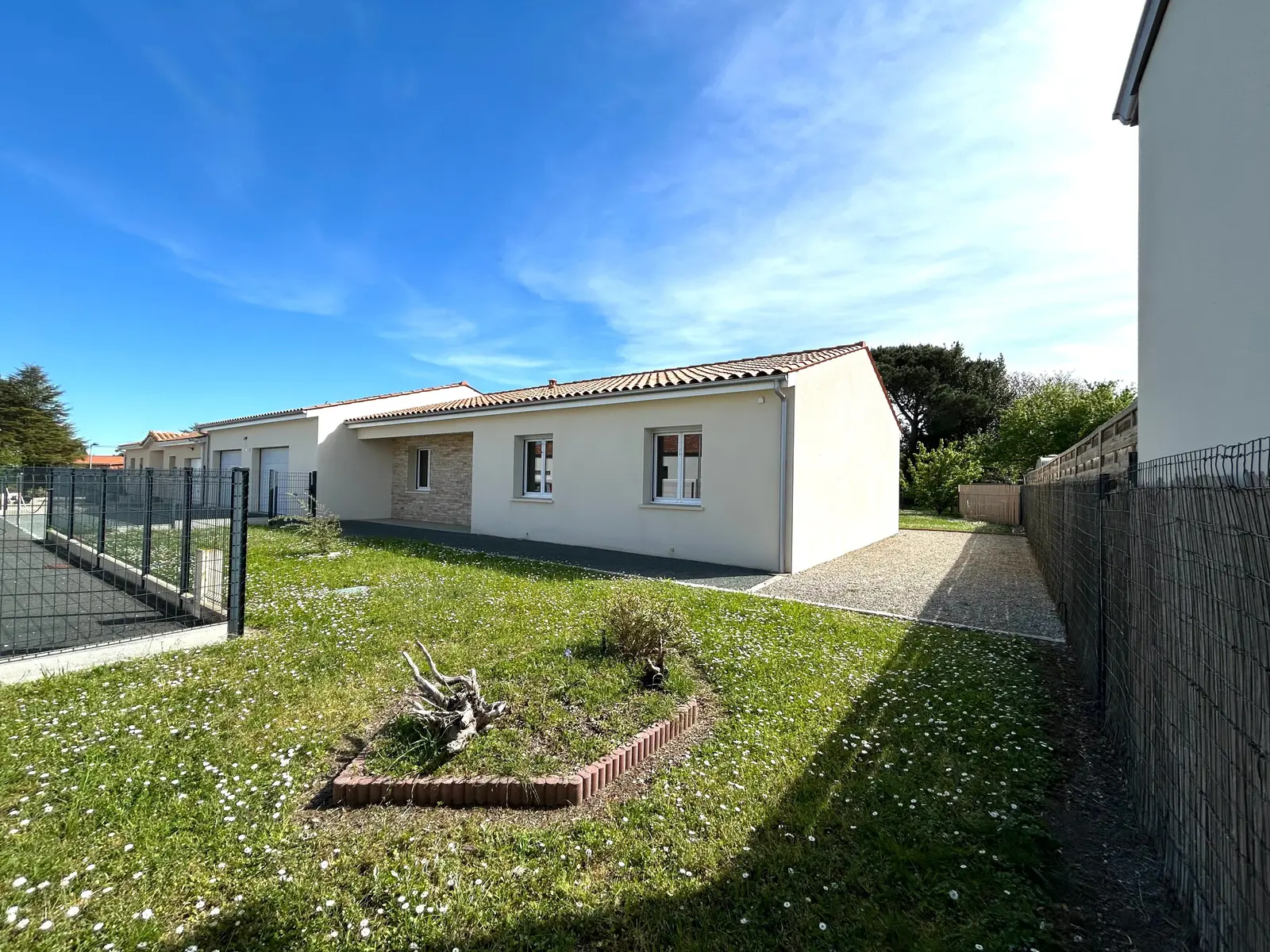House — 4 ch. — Arvert