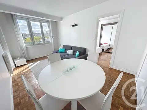 Appartement F2 à vendre PARIS