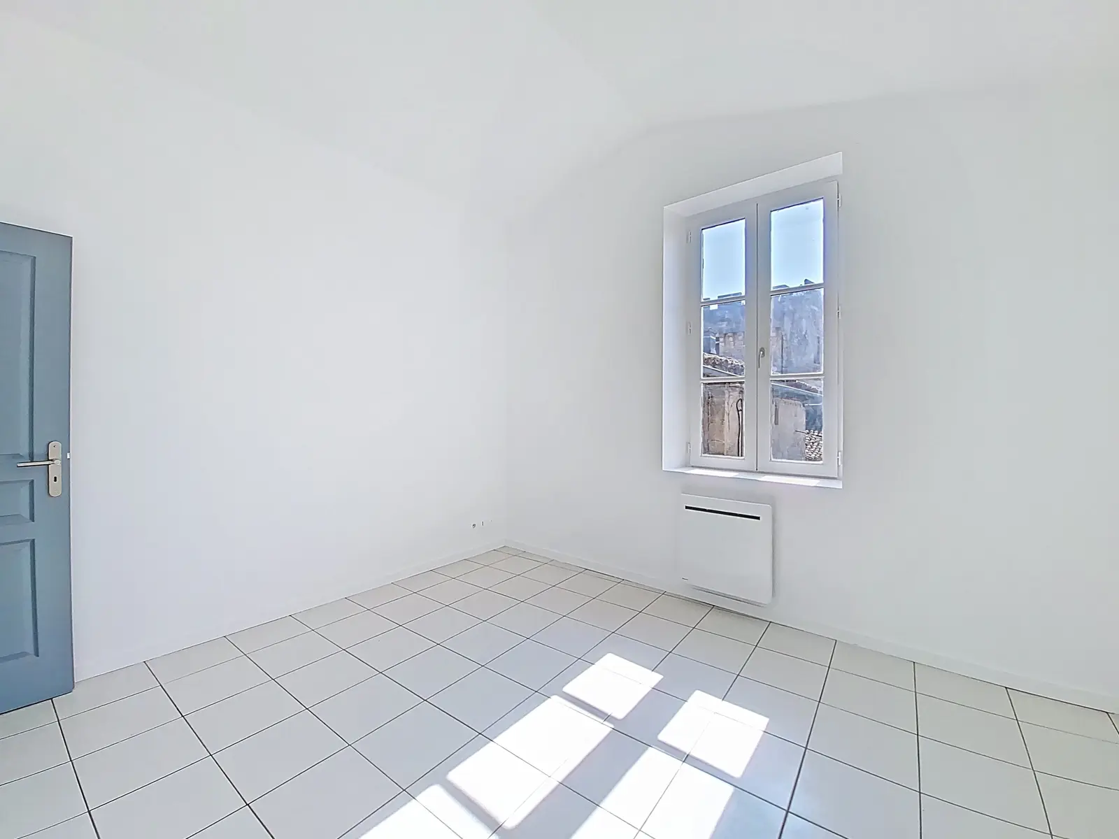 Apartment — 1 ch. — Rions