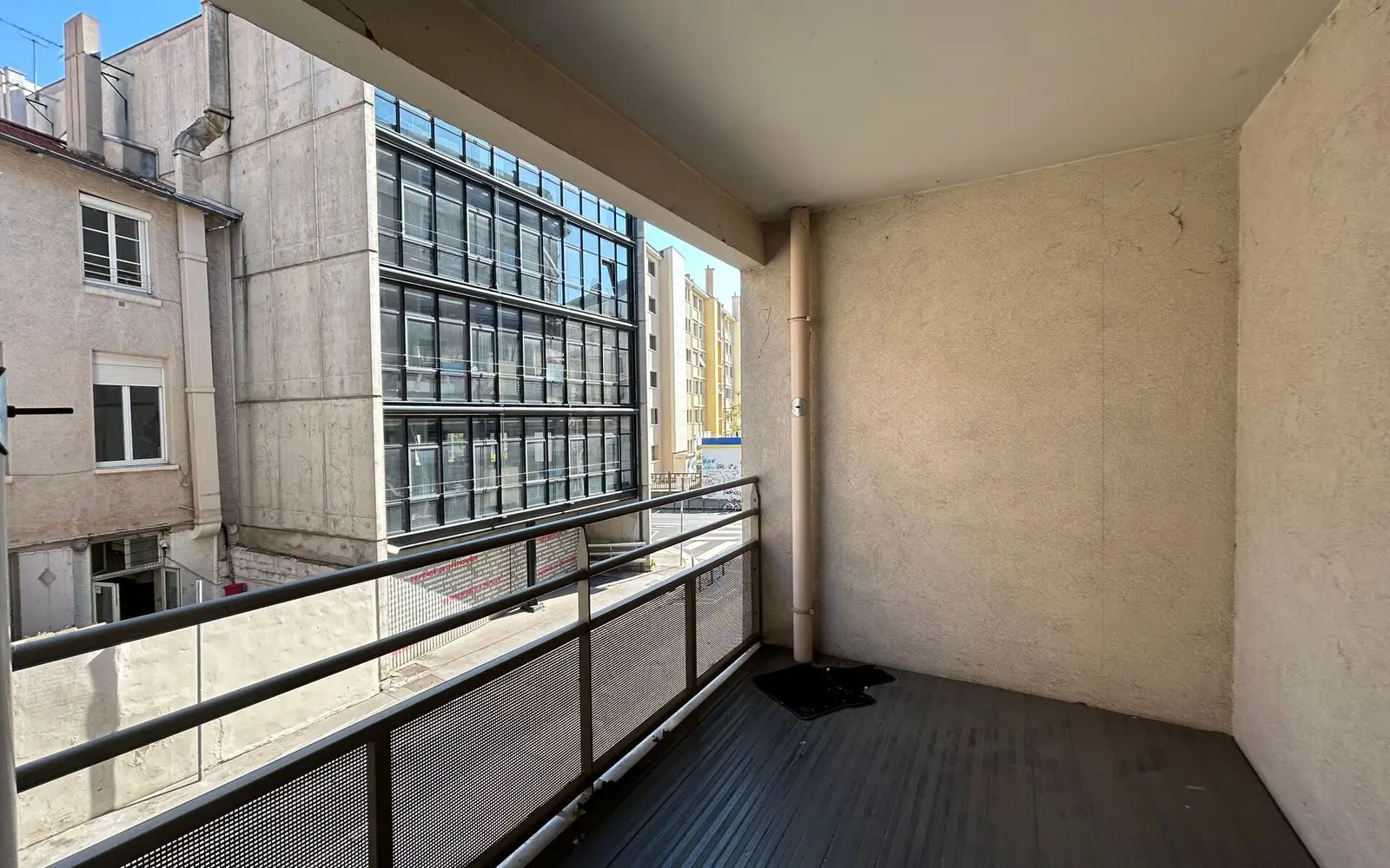 Appartement T2 Lyon 3 69003
