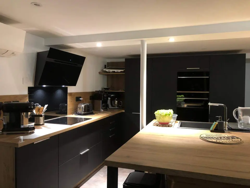 Apartment — 4 ch. — Vichy