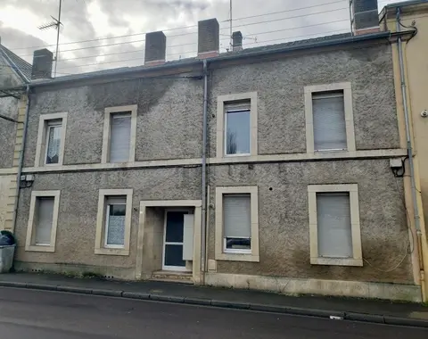 Other — Longuyon