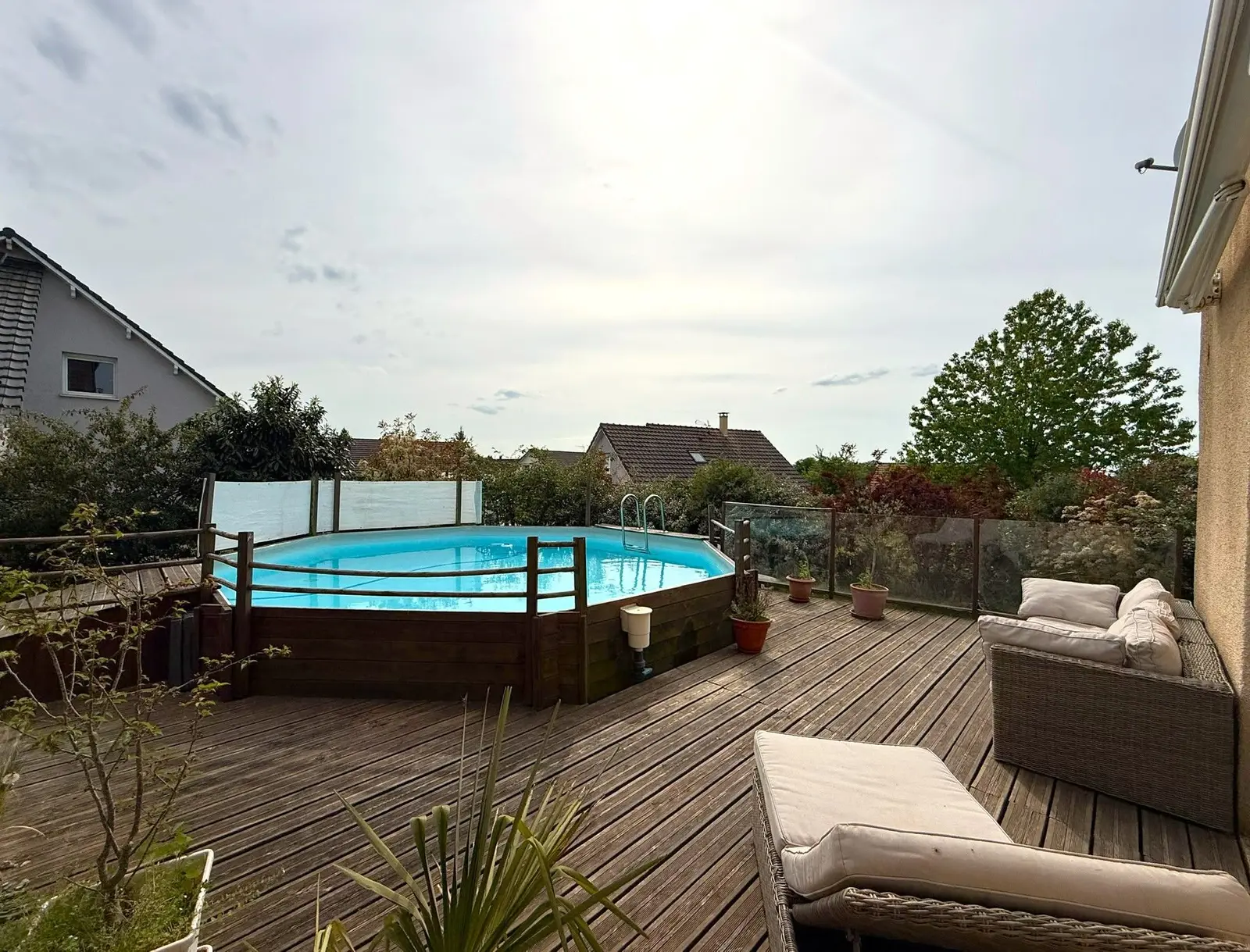 House — 3 ch. — Adelans-et-le-Val-de-Bithaine