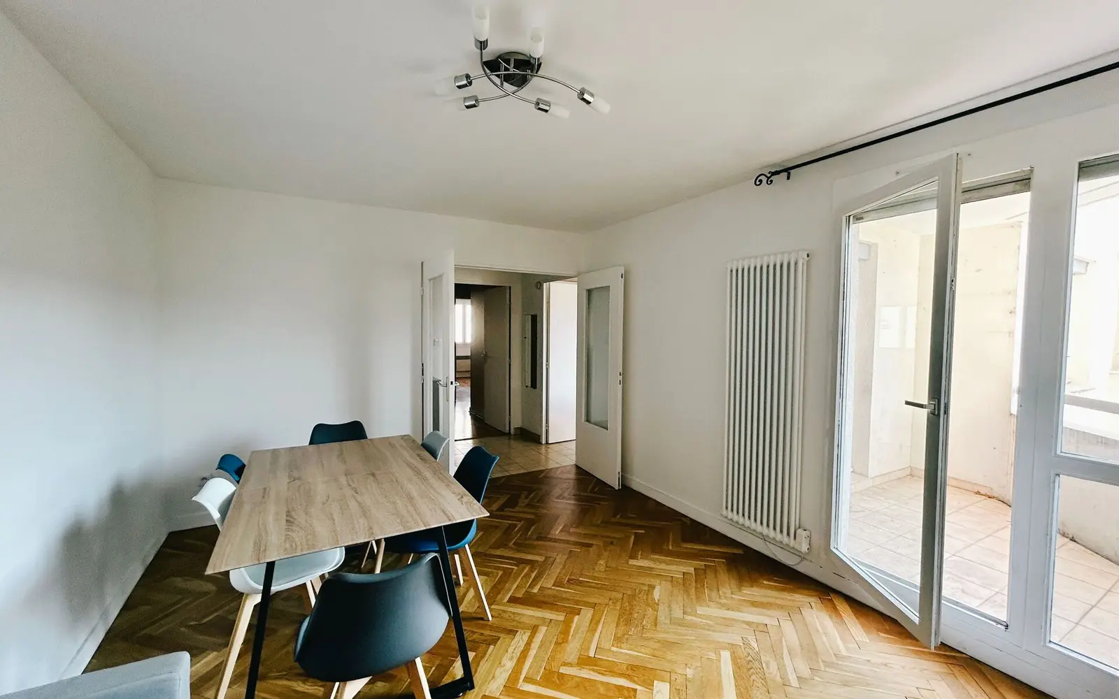 Appartement T3 Lyon 3 69003