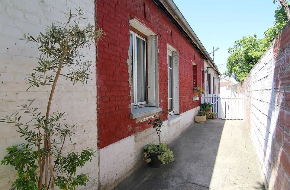 House — 3 ch. — Argenteuil