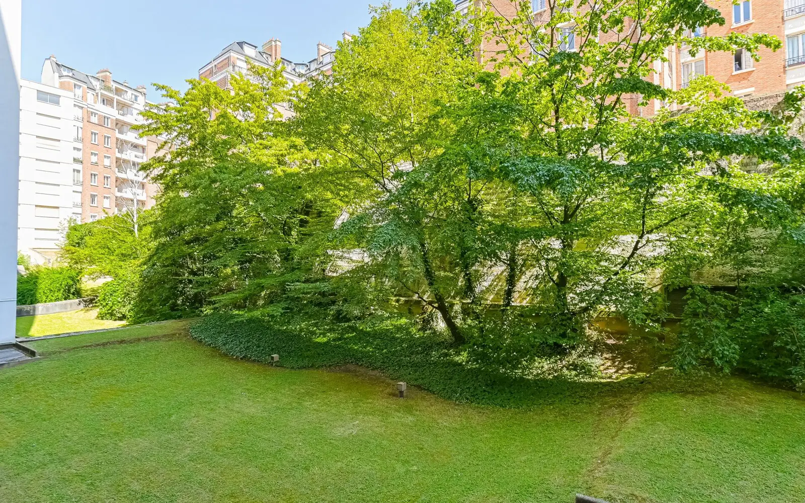 Appartement T2 Paris 12 75012