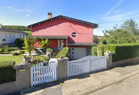 House — 6 ch. — Volmerange-les-Mines