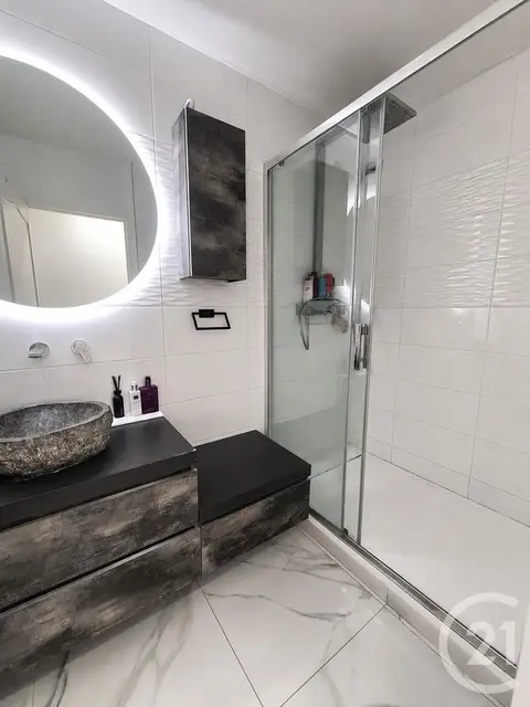 Appartement T4 à vendre LYON