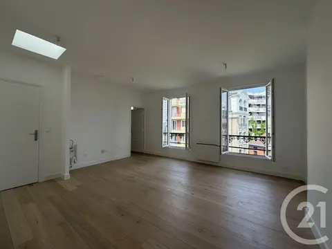 Appartement T2 à vendre PARIS