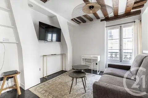 Appartement T2 à vendre PARIS