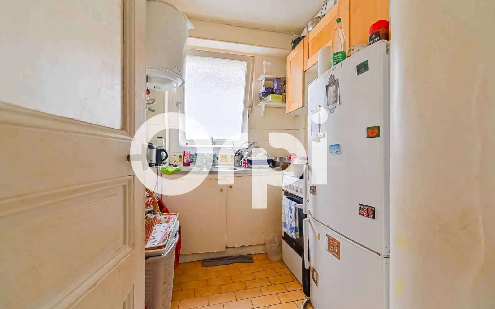 Appartement T2 Paris 11 75011