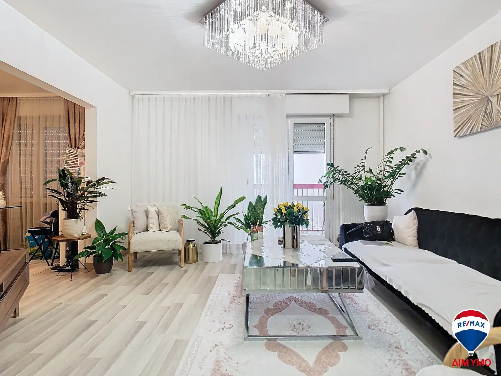 Apartment — 2 ch. — Colmar