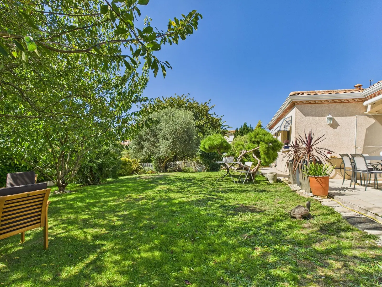 House — 3 ch. — Saint-Palais-sur-Mer