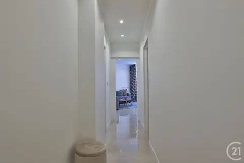 Achat : Appartement Nice (06000)