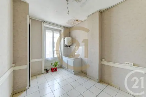 Appartement T2 à vendre LYON