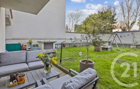 Appartement F2 à vendre PARIS