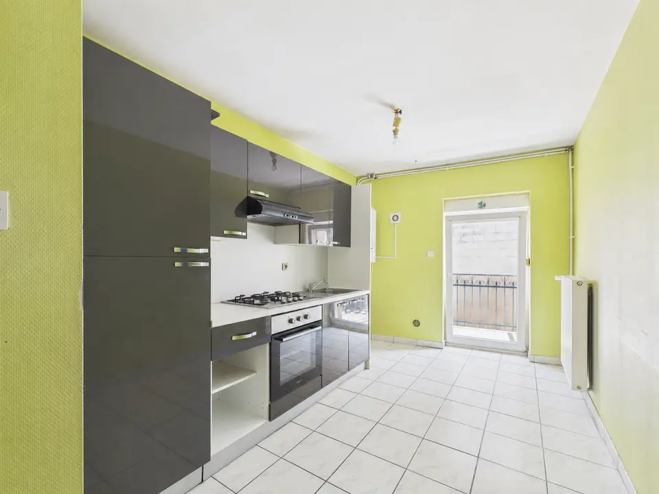 Apartment — 2 ch. — Fontoy