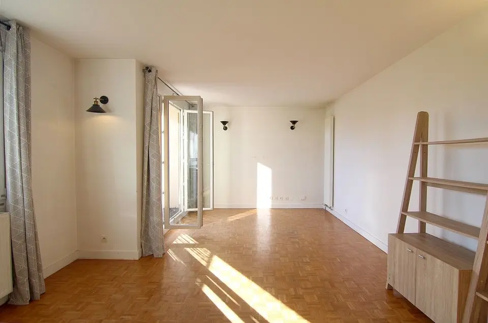 Apartment — 2 ch. — Colombes