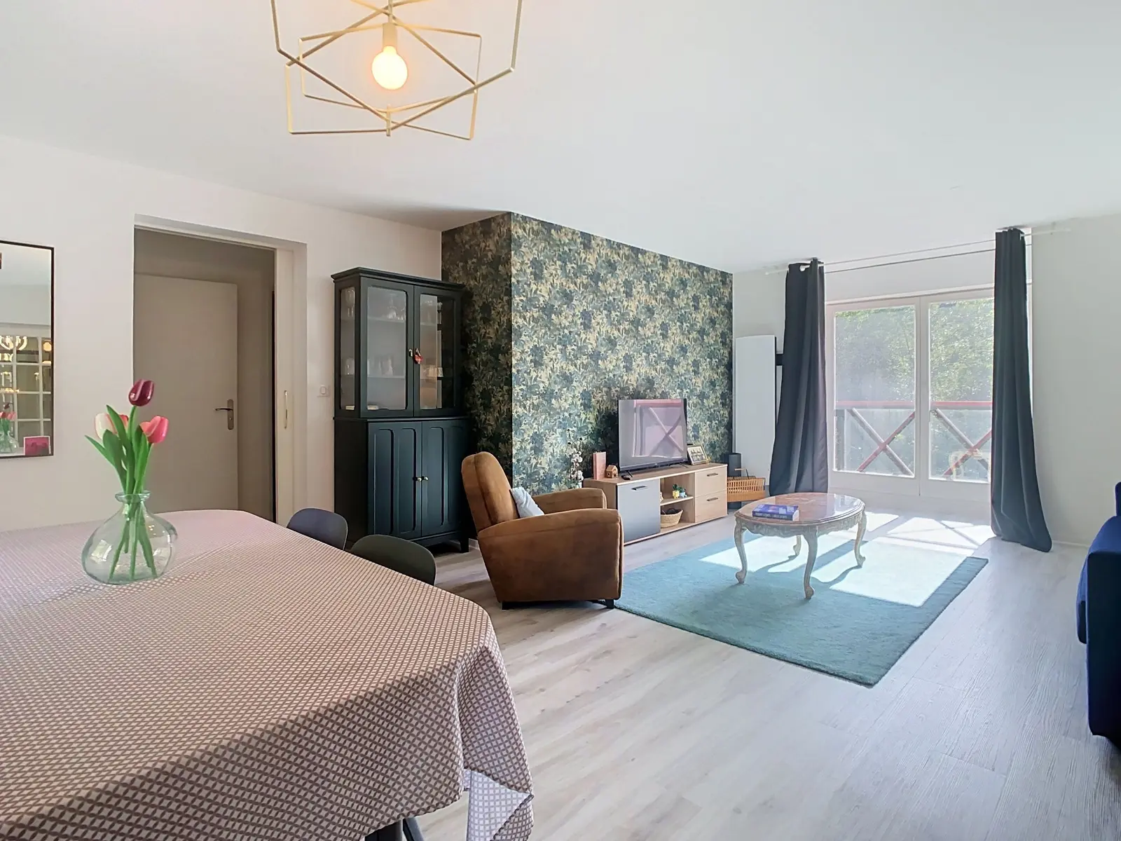 Apartment — 1 ch. — Kaysersberg Vignoble