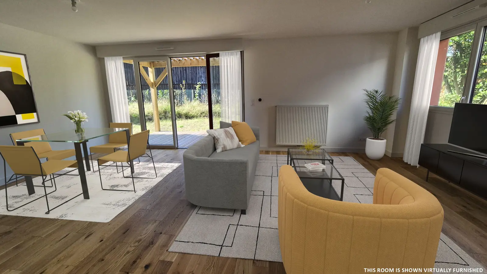 House — 3 ch. — Mérignac