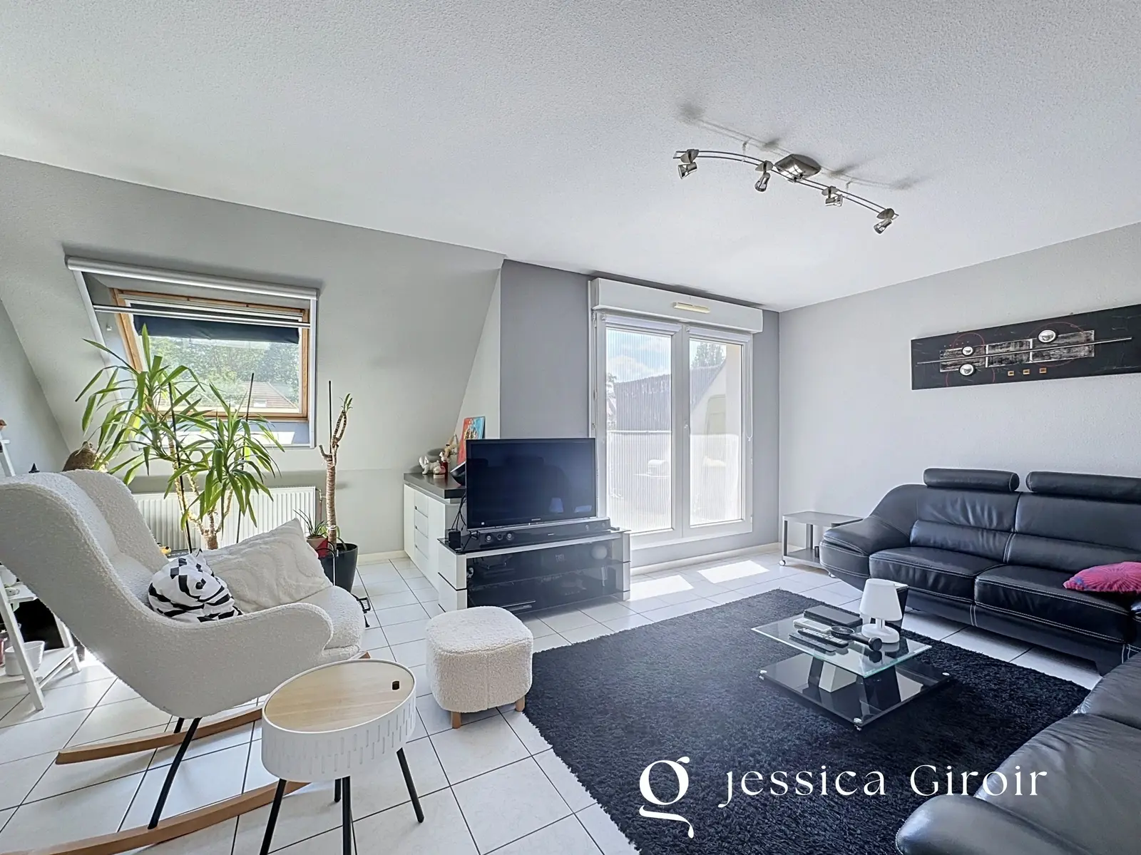 Apartment — 2 ch. — Wintzenheim