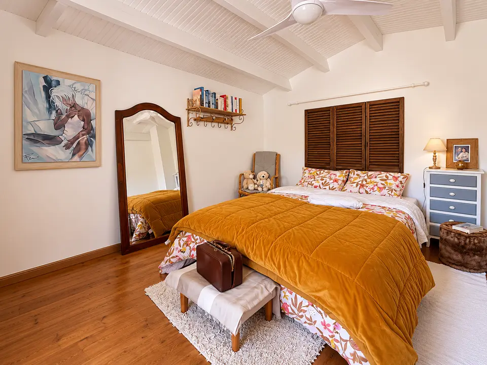 House — 3 ch. — Arvert