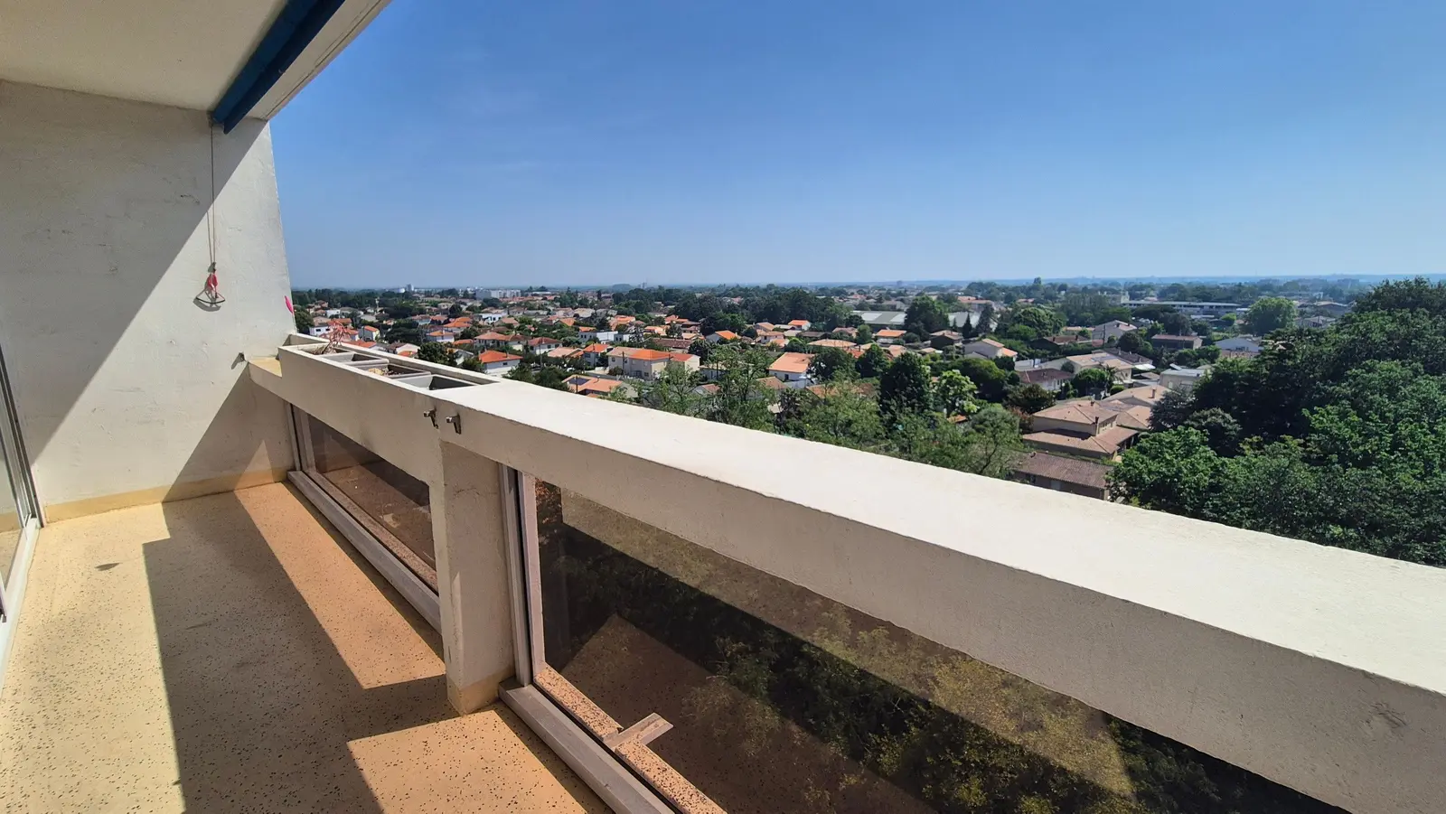 Apartment — 3 ch. — Mérignac