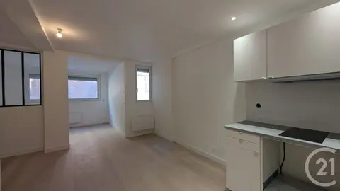 Appartement T1 à vendre PARIS