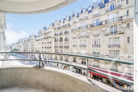 Appartement F3 à vendre PARIS