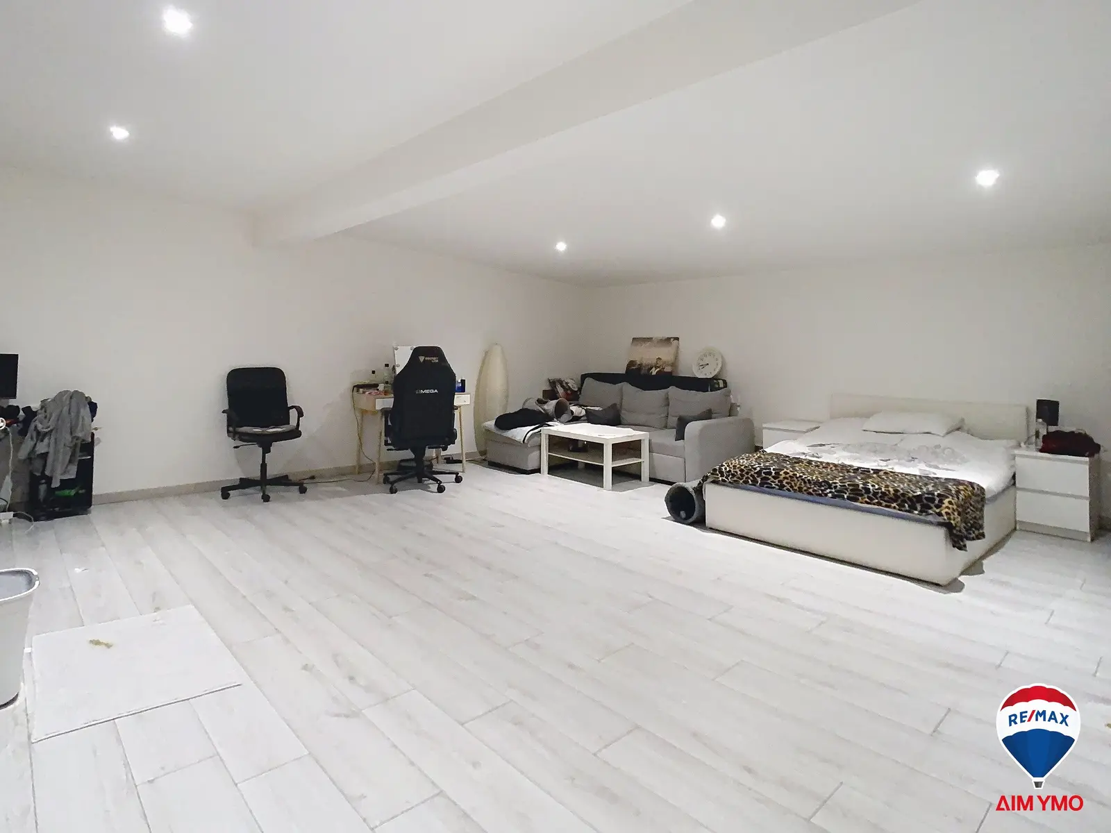 Apartment — 1 ch. — Munster