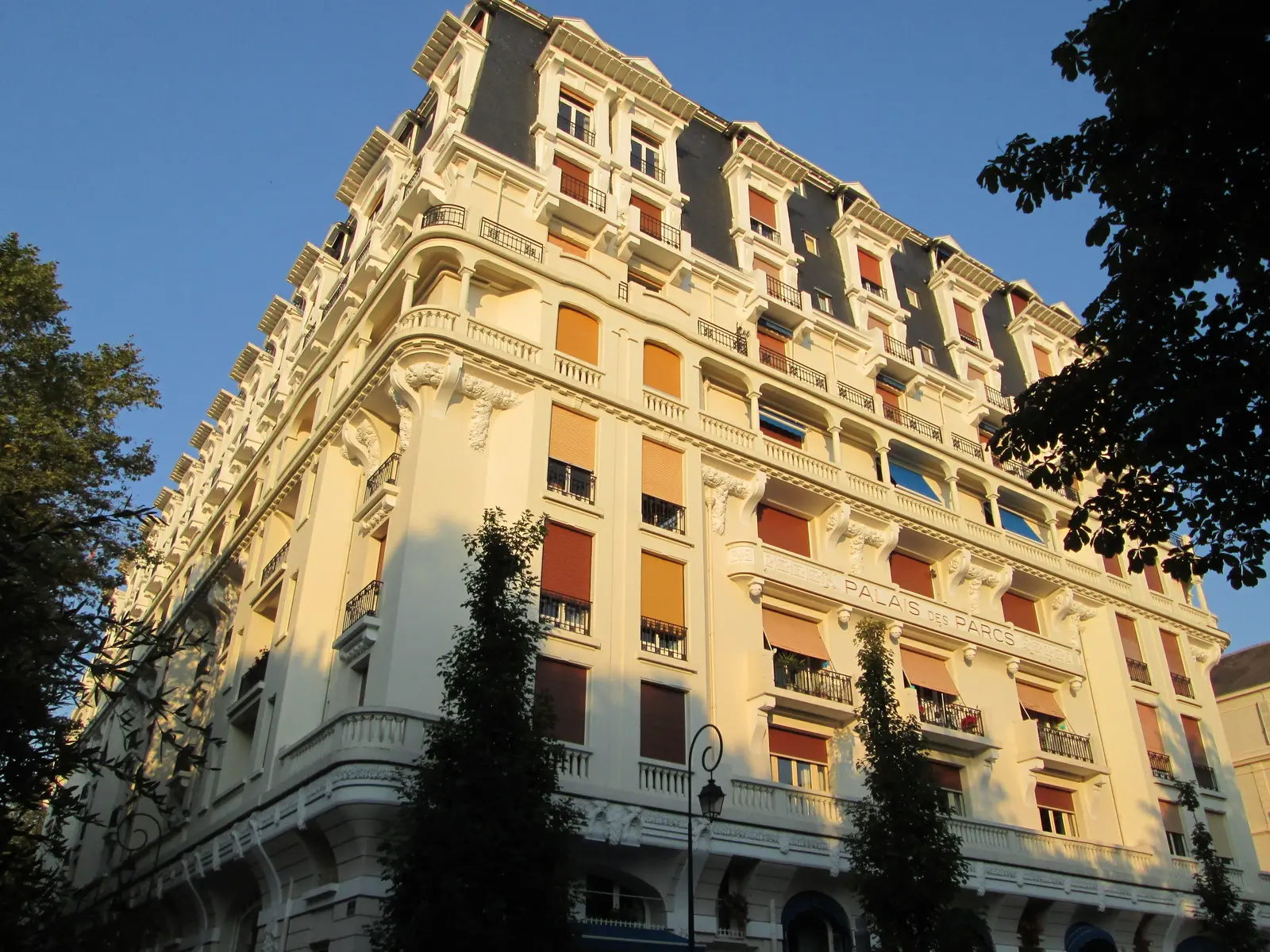 Apartment — 3 ch. — Vichy