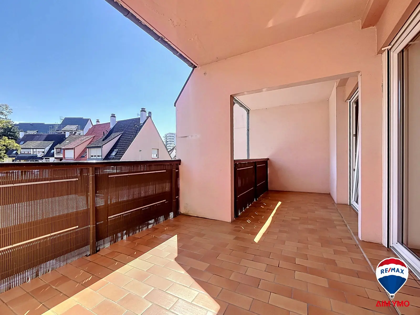 Apartment — 1 ch. — Colmar