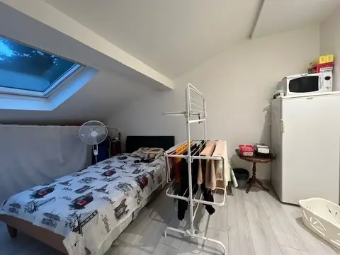 Apartment — 1 ch. — Munster