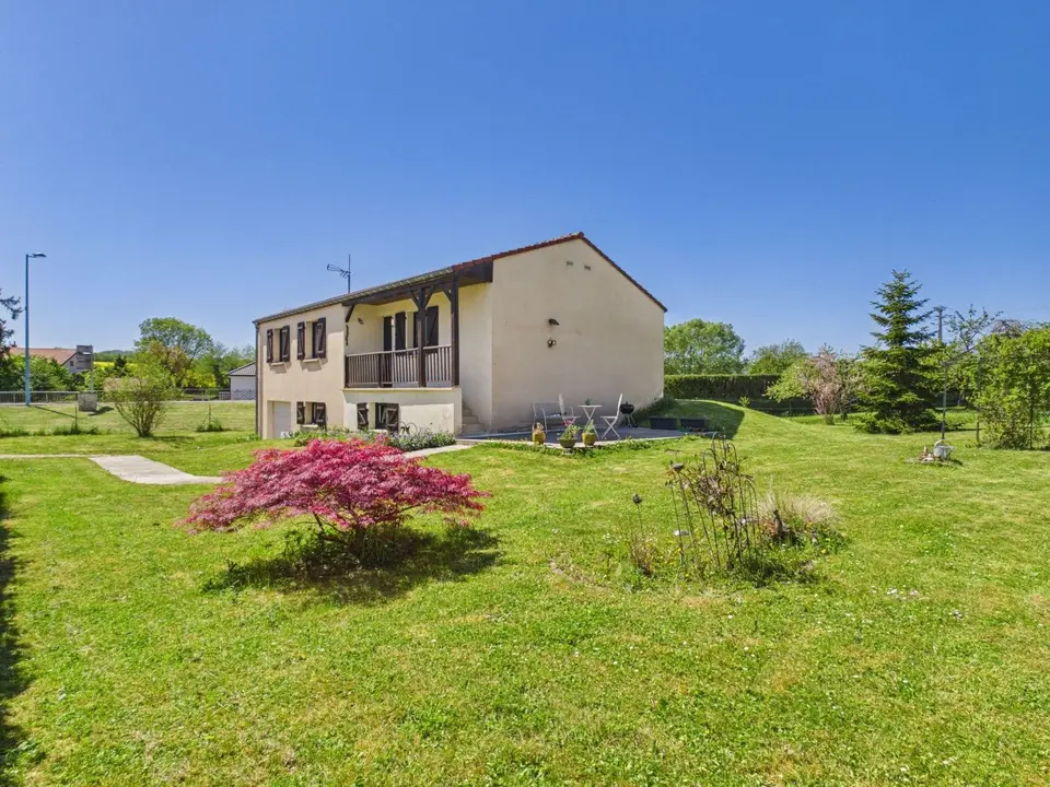 House — 4 ch. — Hettange-Grande