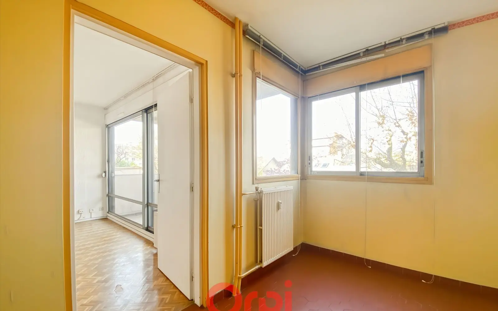 Appartement T3 Lyon 3 69003