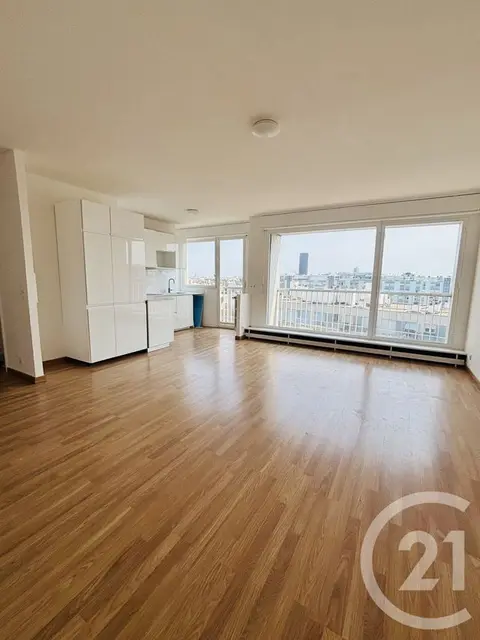 Appartement T2 à vendre PARIS