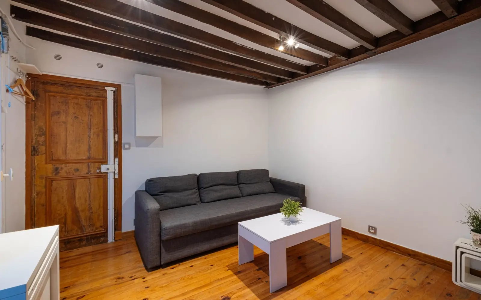 Appartement T1 Paris 11 75011
