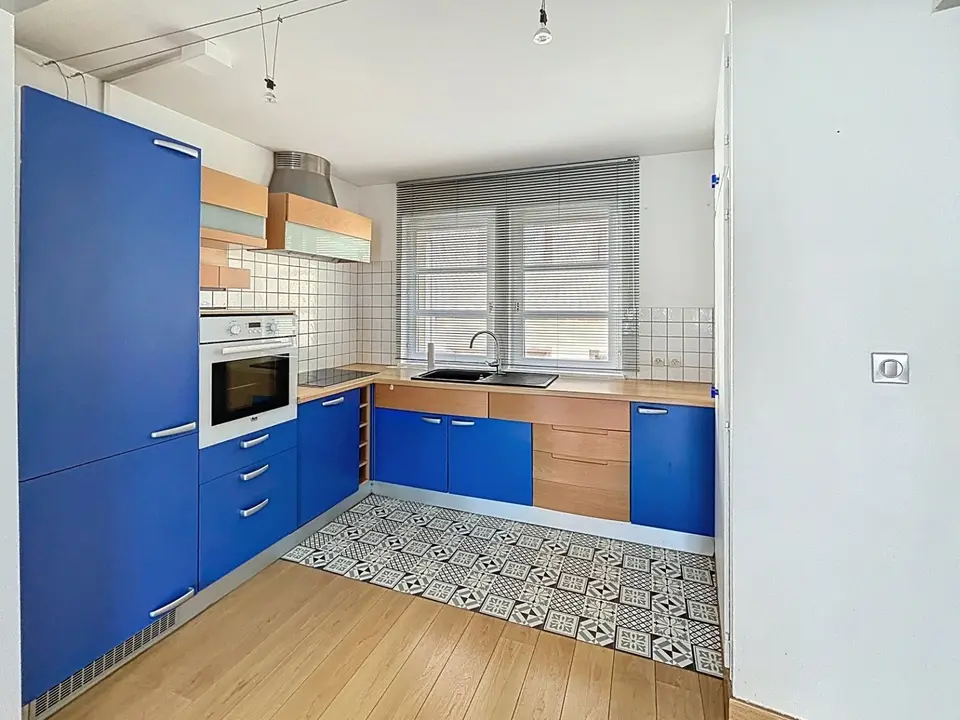 Apartment — 2 ch. — Montbéliard