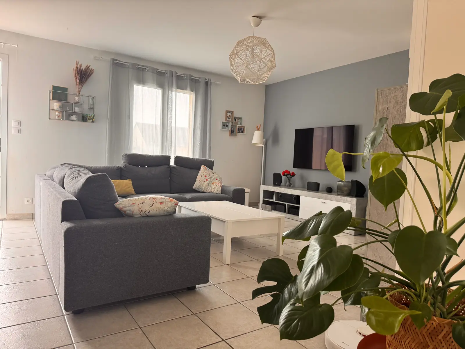 House — 3 ch. — Fourchambault