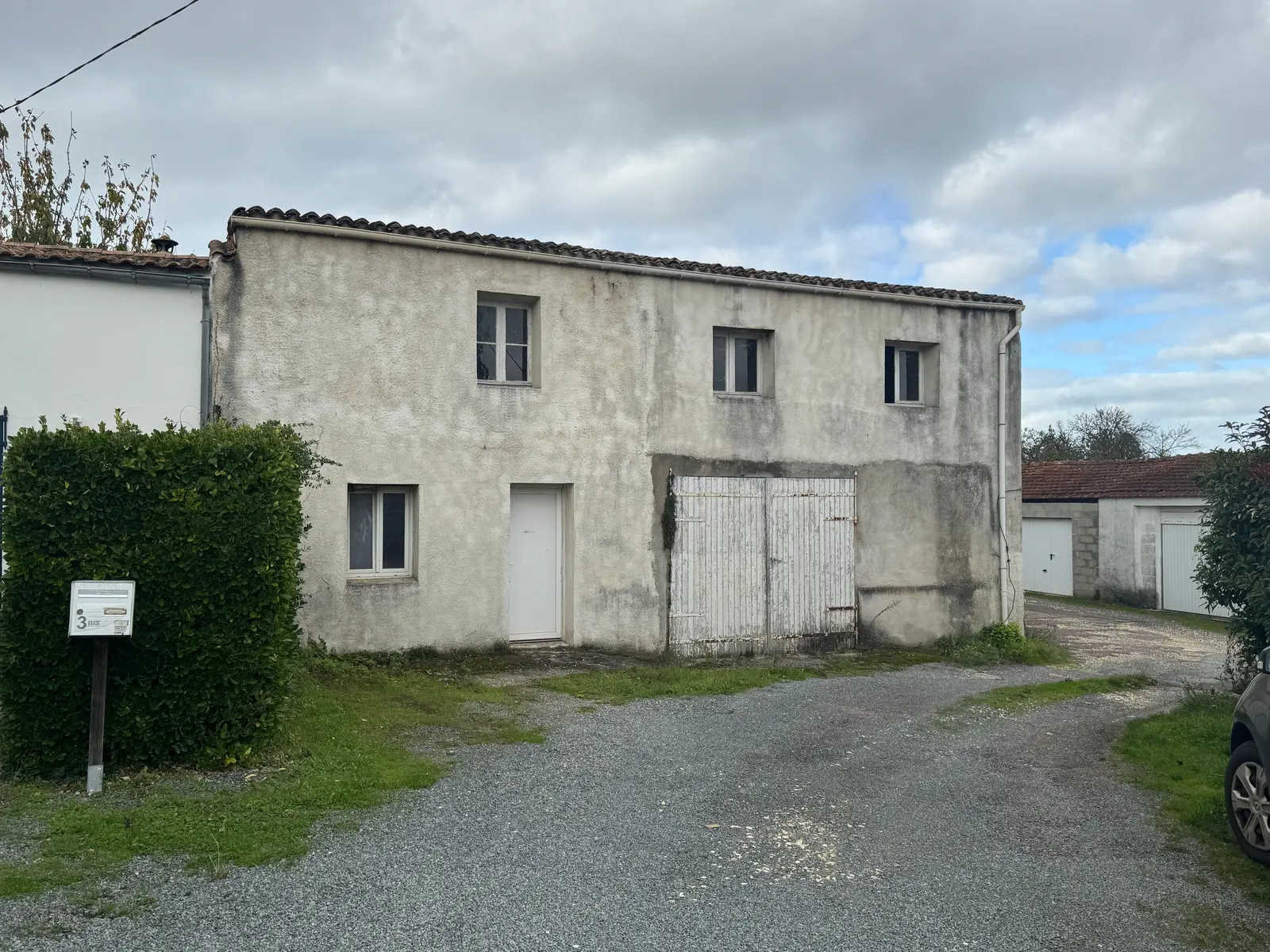 Other — Arvert