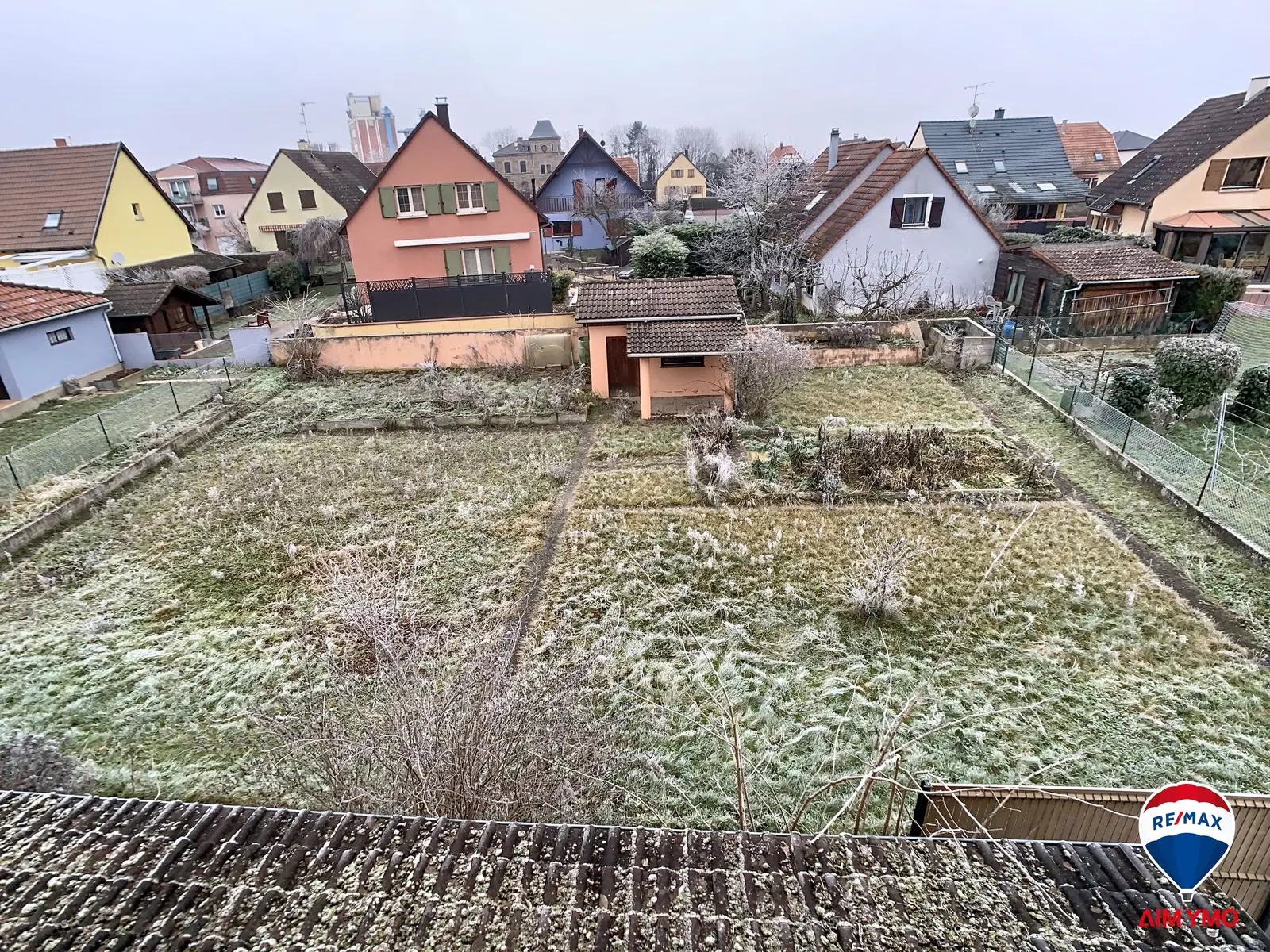 House — 6 ch. — Sundhoffen