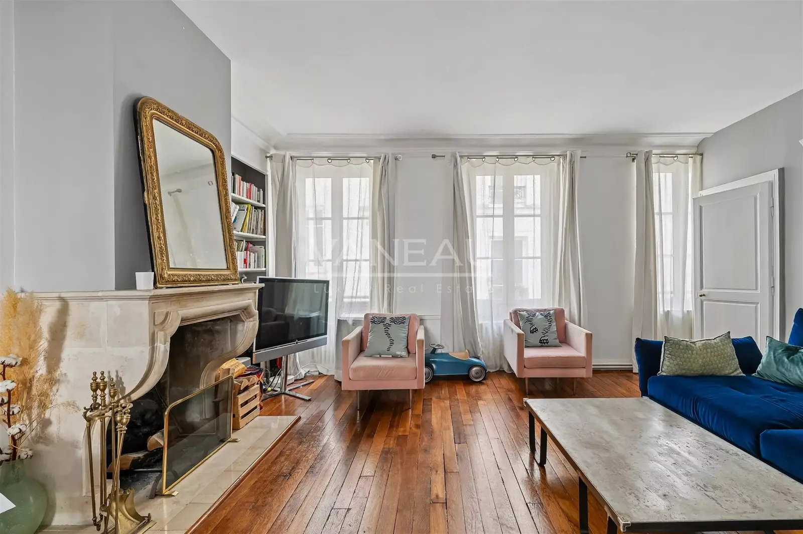 Paris VI - Proche Cherche Midi