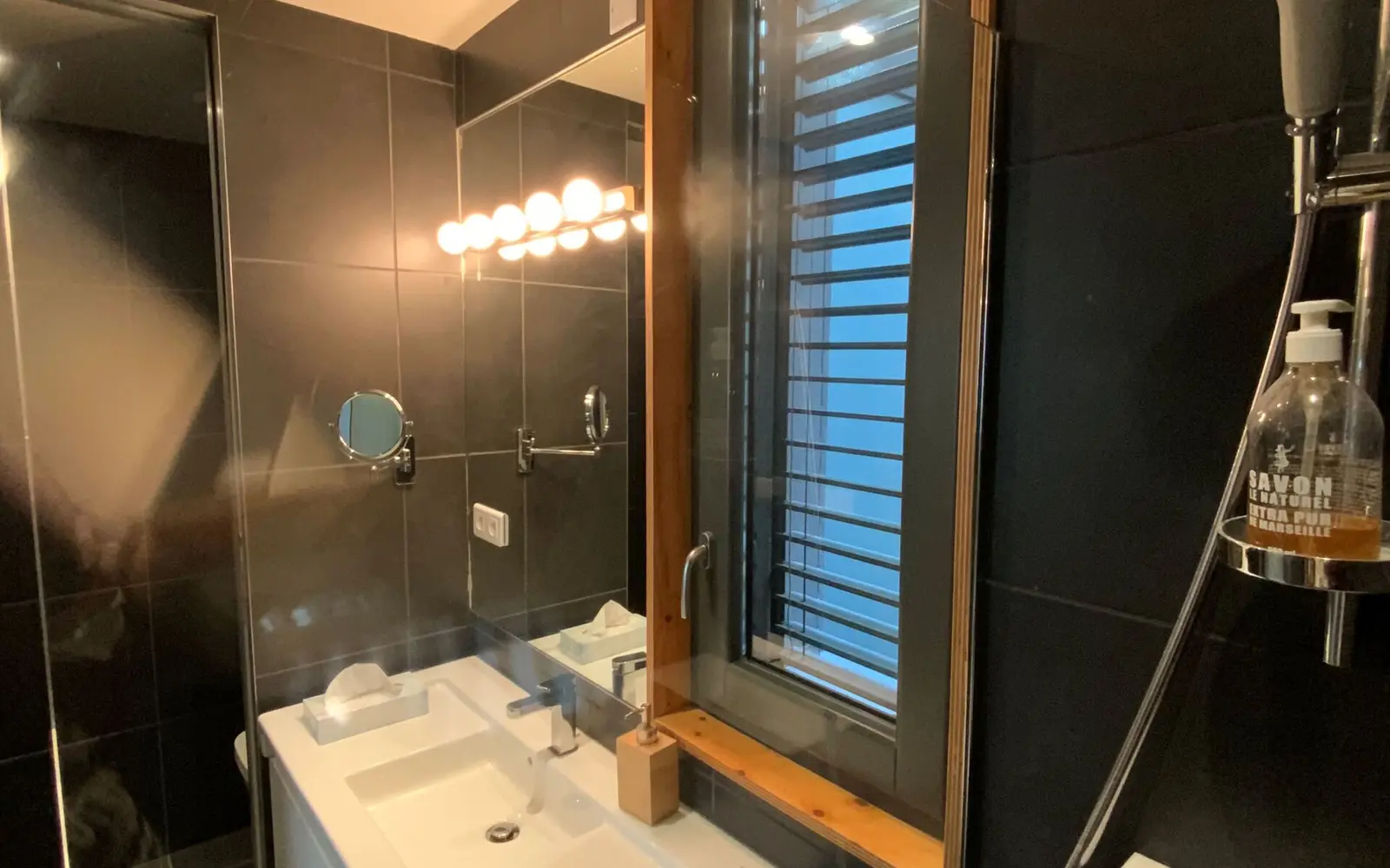Immeuble T7 Lyon 4 69004