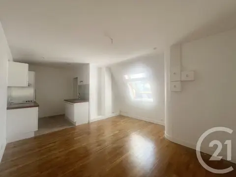 Appartement F2 à vendre PARIS